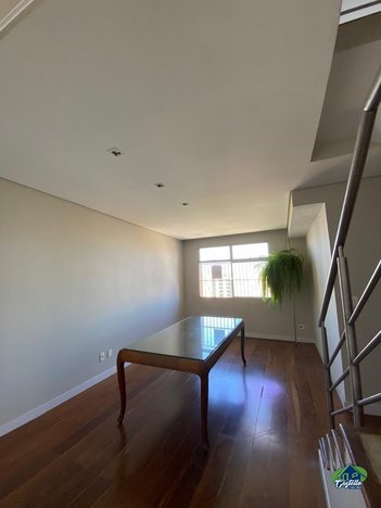 apartment em Rua Rio Grande do Norte, Santa Efigênia - Belo Horizonte - MG