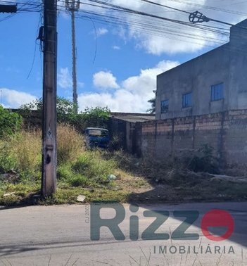 land_lot em Rua E Qd D Lt, Parque Esplanada I - Valparaíso de Goiás - GO