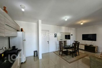 apartment em Avenida Osvaldo José do Amaral, Bela Vista - São José - SC