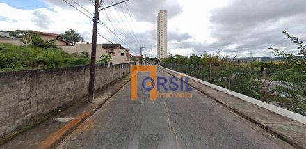 land_lot em Rua Mariana Najar, Vila Nova Socorro - Mogi das Cruzes - SP