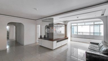 apartment em Rua Vicente Linhares, Aldeota - Fortaleza - CE