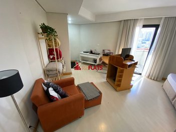 apartment em Rua Sena Madureira, Vila Clementino - São Paulo - SP