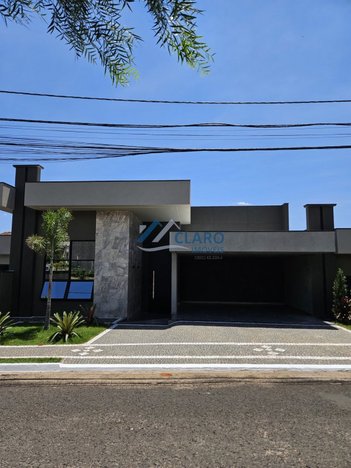 house em Rua Ricardo Pezzan, Quinta Ranieri - Bauru - SP