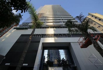 office em Rua Bacaetava, Vila Gertrudes - São Paulo - SP