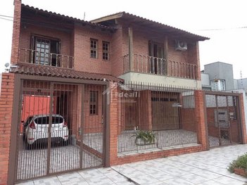 house em Rua Marechal Deodoro, Centro - Sapucaia do Sul - RS