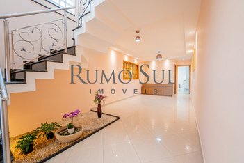 house em Rua Santa, Vila Mascote - São Paulo - SP