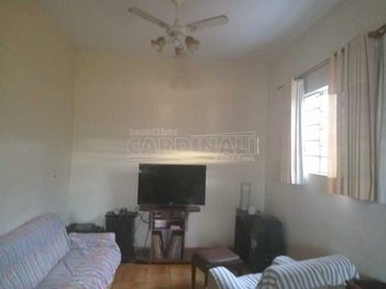 house em Avenida José Bonifácio, Centro - Araraquara - SP