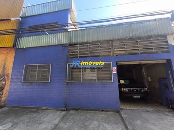 industrial em Rua Renato Katsuya Sato, Parque Cruzeiro do Sul - São Paulo - SP