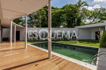 house em Rua Pedro de Toledo, Vila Clementino - São Paulo - SP
