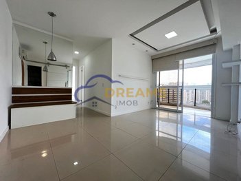 apartment em Rua Nóbrega, Icaraí - Niterói - RJ