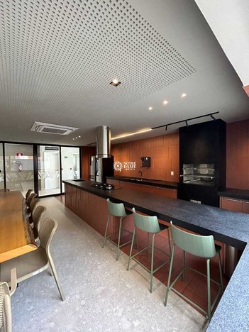 apartment em Rua Manaus, São Lucas - Belo Horizonte - MG