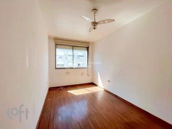 apartment em Engenheiro Francisco Rodolfo Simch, Sarandi - Porto Alegre - RS