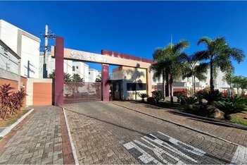 apartment em Rua Comendador Vicente Amaral, Jardim Guaíba - Sorocaba - SP