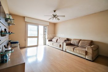 apartment em Rua Guadalajara, Jardim Sabará - Porto Alegre - RS
