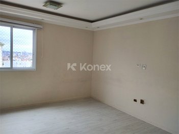 apartment em Avenida Boschetti, Vila Medeiros - São Paulo - SP