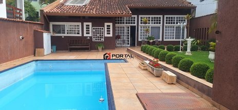house em Avenida Estácio de Sá, São Paulo II - Cotia - SP