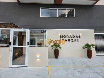 apartment em Rua Crato, Parque Industrial - São José dos Campos - SP