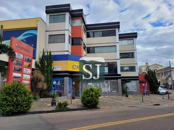 office em Rua Franklin Willian Franz, Jardim Ermida II - Jundiaí - SP