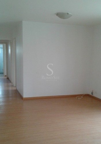 apartment em Rua Olavo Bilac, Vila Sofia - São Paulo - SP