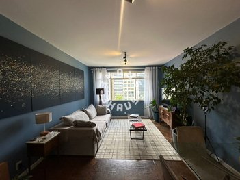 apartment em Rua Iguatemi, Itaim Bibi - São Paulo - SP