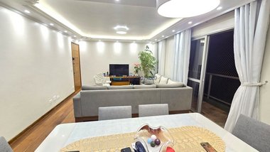 apartment em Rua dos Buritis, Vila Parque Jabaquara - São Paulo - SP