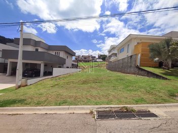 land_lot em Rua 2, Residencial Ibi-Aram II - Itupeva - SP