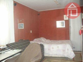 house em Rua Augusto Hermenegildo de Oliveira, Residencial Hípica Jaguari - Bragança Paulista - SP