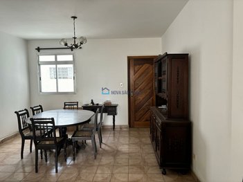 apartment em Rua Agostinho Gomes, Ipiranga - São Paulo - SP