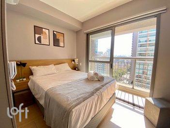 apartment em Jauaperi, Moema Pássaros - São Paulo - SP