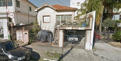 land_lot em Angelina, Vila Leonor - São Paulo - SP
