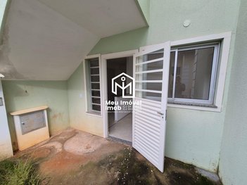 apartment em Quadra 4, Mansões Recreio Mossoró - Cidade Ocidental - GO