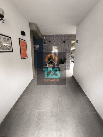 apartment em Rua Alice Garcia Vega, Itaberaba - São Paulo - SP