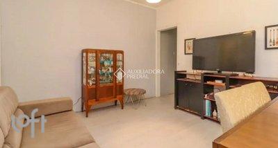 apartment em Rua Demétrio Ribeiro, Centro - Porto Alegre - RS