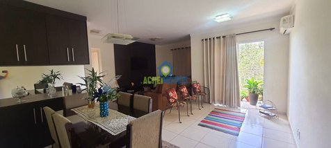 apartment em Rua José do Couto Moraes, Parque Baguaçu - Araçatuba - SP