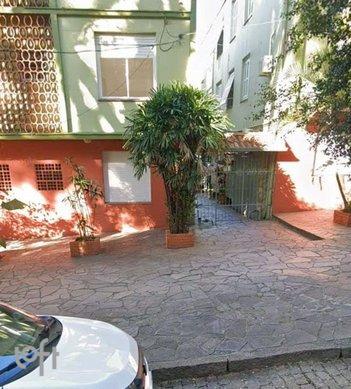 apartment em Pedro Américo, São João - Porto Alegre - RS