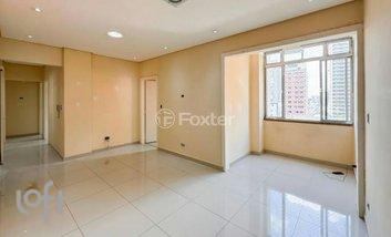 apartment em Domingos de Morais, Vila Mariana - São Paulo - SP