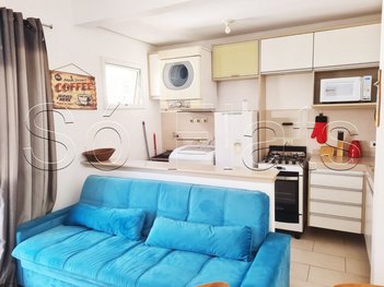 apartment em Rua Doutor Seng, Bela Vista - São Paulo - SP
