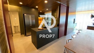 apartment em Rua Cotoxó, Perdizes - São Paulo - SP