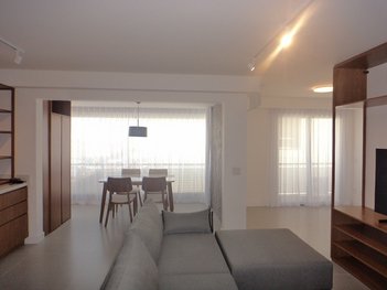 apartment em Rua Mourato Coelho, Pinheiros - São Paulo - SP