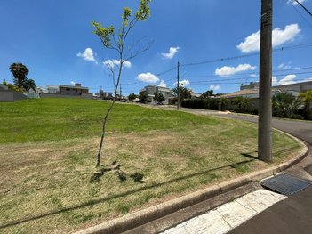 land_lot em Alameda Dorival Antonio Lambertucci, Ondas - Piracicaba - SP