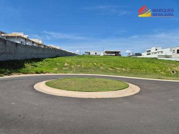 land_lot em Avenida Bernardino Bonavita, Jardim Santa Rita - Indaiatuba - SP