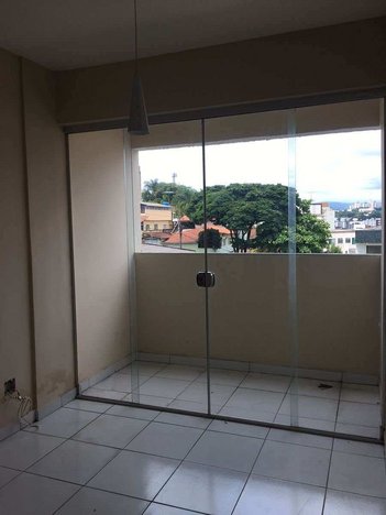 apartment em Rua Capichaba, Padre Eustáquio - Belo Horizonte - MG