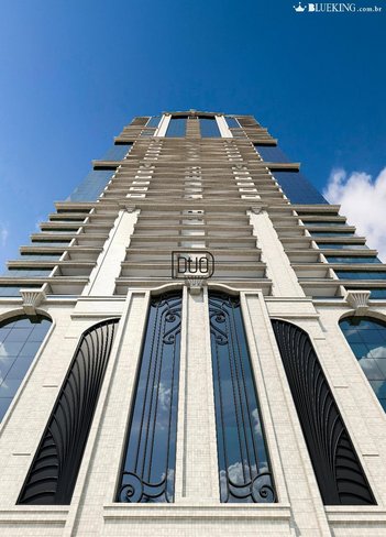 apartment em Avenida Governador Celso Ramos, Centro - Itapema - SC