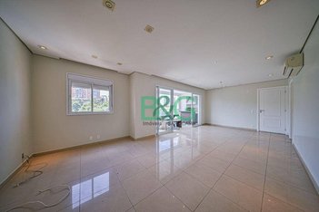 apartment em Rua Doutor Chibata Miyakoshi, Paraíso do Morumbi - São Paulo - SP