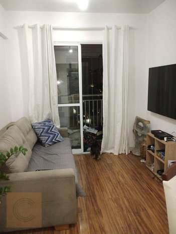 apartment em Rua Retiro, Maranhão - São Paulo - SP