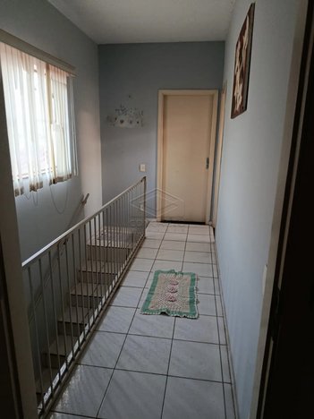 house em Rua Pará, Jardim Cruzeiro - Lençóis Paulista - SP