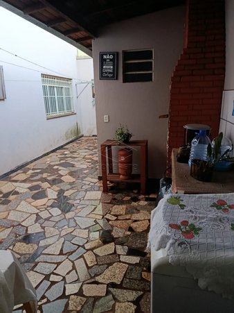 Cômodo Condomínio