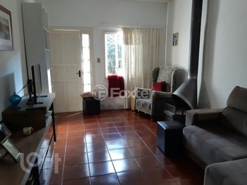 house em Avenida Frei Henrique de Coimbra, Vila Ipiranga - Porto Alegre - RS