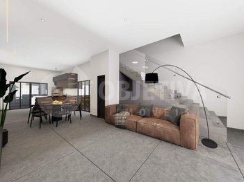 house em Rua Ocre, Grand Ville - Uberlândia - MG