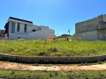 land_lot em Rua Plínio de Almeida, Jardim Vila São Domingos - Sorocaba - SP